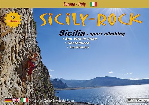 Sicily-Rock