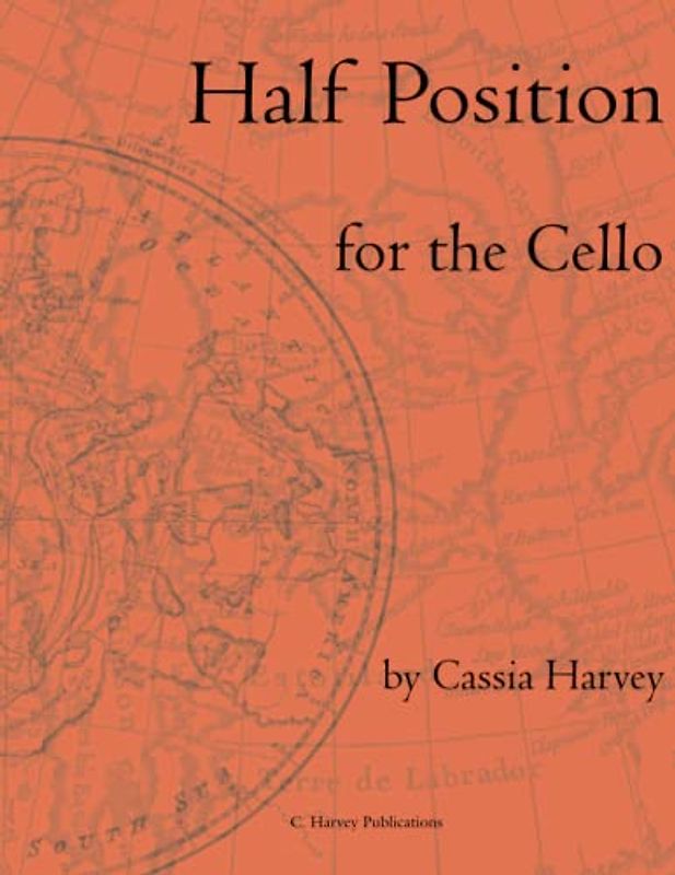 Half Position for the Cello