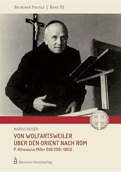 Von Wolfratsweiler über den Orient nach Rom