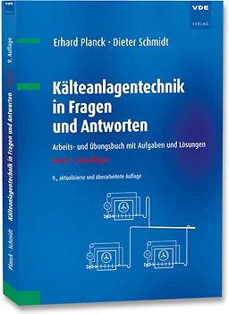 Kälteanlagentechnik in Fragen und Antworten