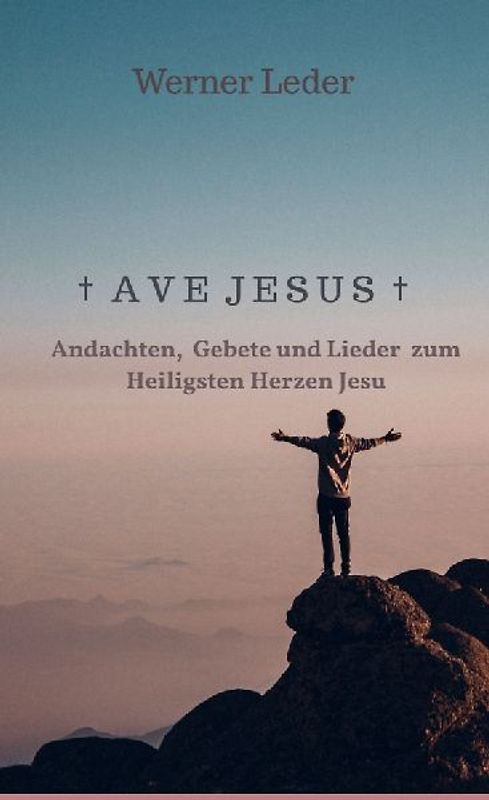 ¿  A V E  J E S U S  ¿