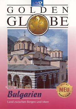 Golden Globe: Bulgarien DVD