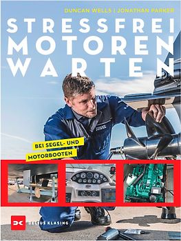 Stressfrei Motoren warten