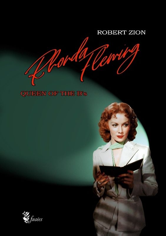 Rhonda Fleming
