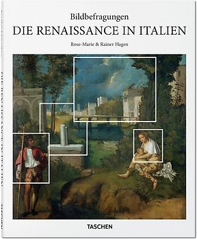 Bildbefragungen. Italienische Renaissance