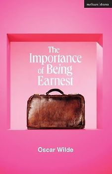 The Importance of Being Earnest