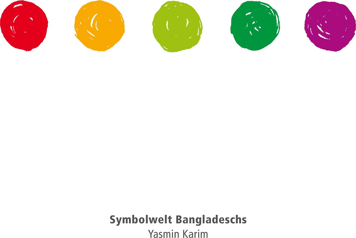 Symbolwelt Bangladeschs