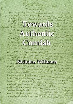 Towards Authentic Cornish