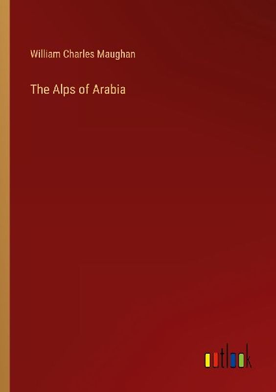 The Alps of Arabia