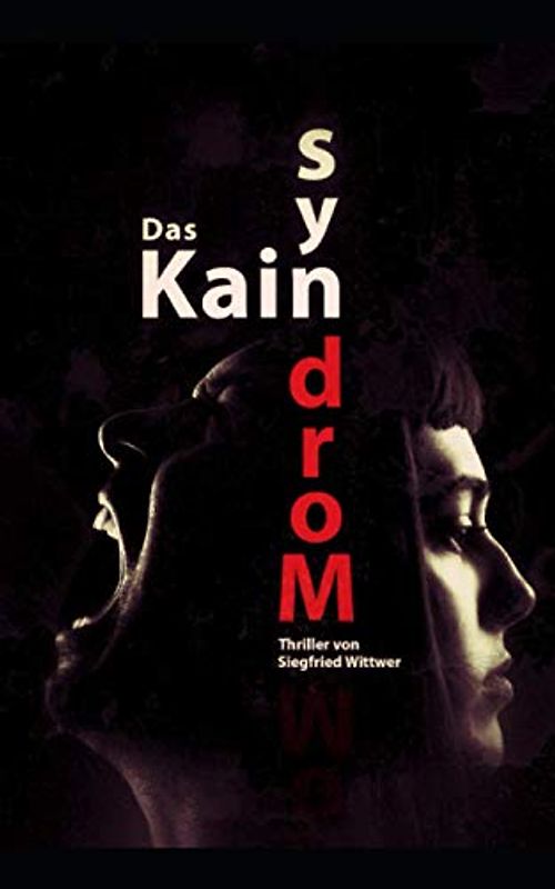 Das Kain-Syndrom: Thriller