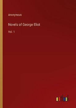 Novels of George Eliot