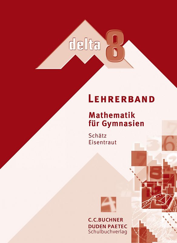 delta – Bayern / delta LB 8