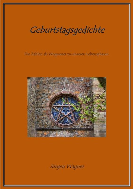 Geburtstagsgedichte