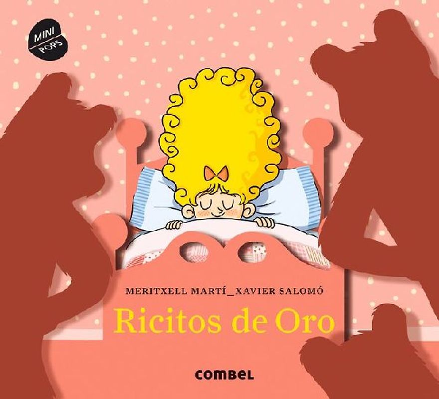 Ricitos de Oro