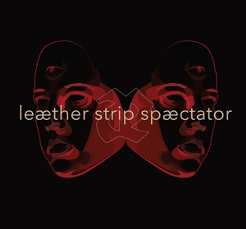 Leaether Strip - Spaectator