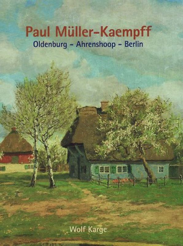 Paul Müller-Kaempff