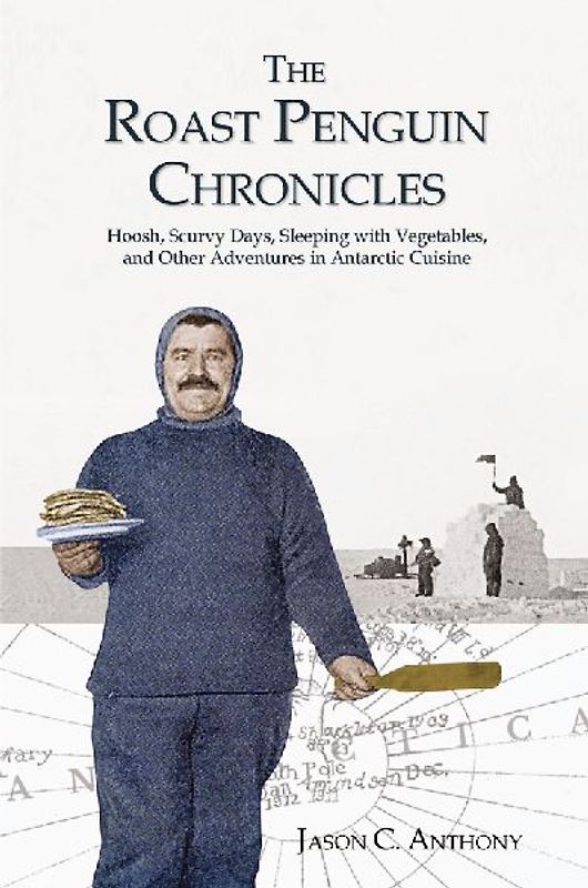 The Roast Penguin Chronicles