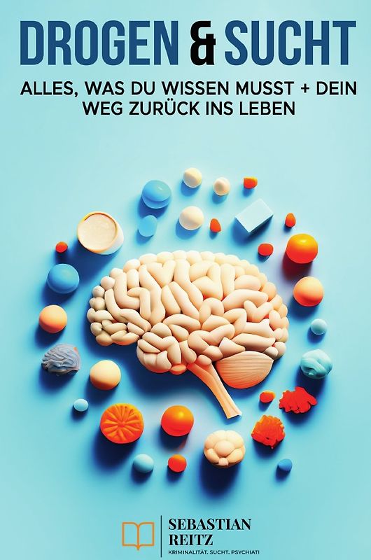 Paragraph Süchtig – Drogen &amp; Sucht