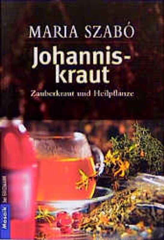 Johanniskraut