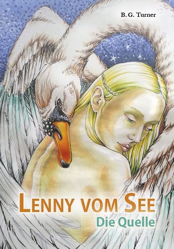 Lenny vom See