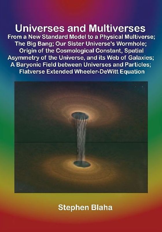 Universes and Multiverses