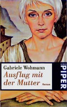 Ausflug mit der Mutter