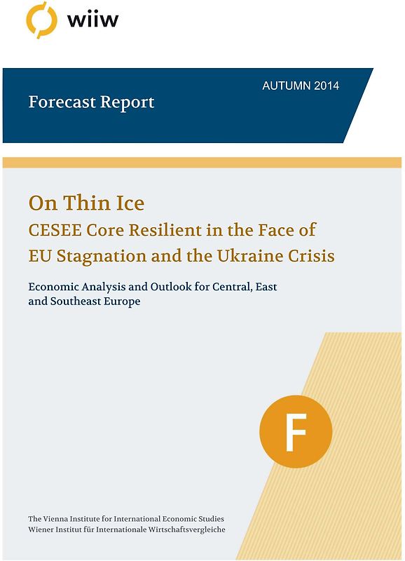 wiiw Forecast Report / Autumn 2014