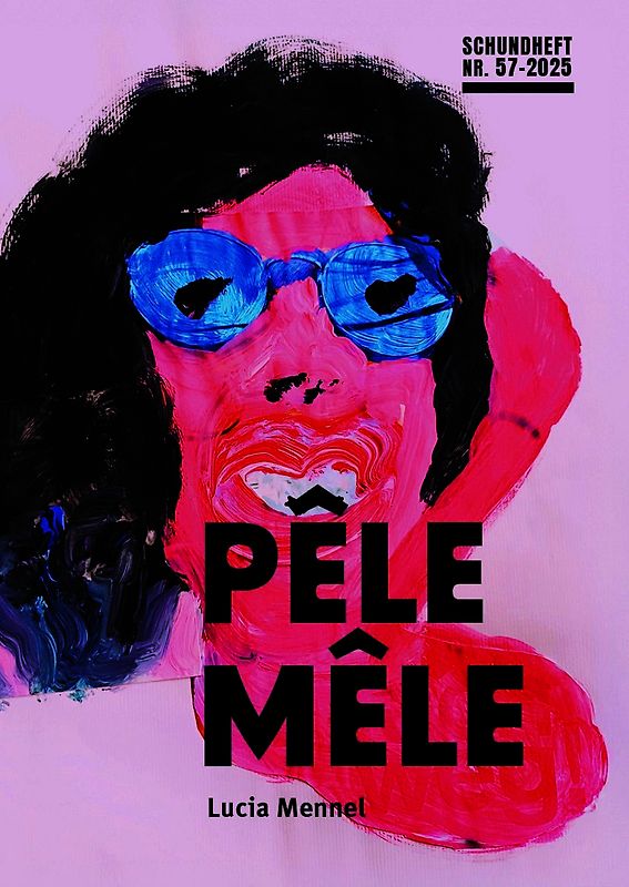 PÊLE MÊLE