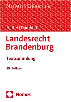 Landesrecht Brandenburg