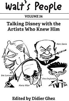 Walt's People: Volume 24