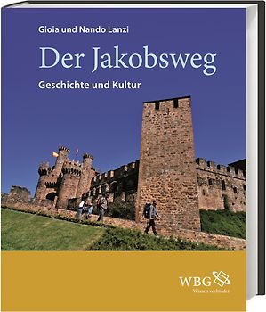 Der Jakobsweg