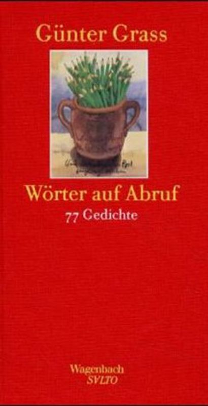 Wörter auf Abruf