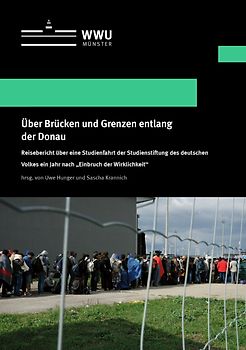 Über Brücken und Grenzen entlang der Donau