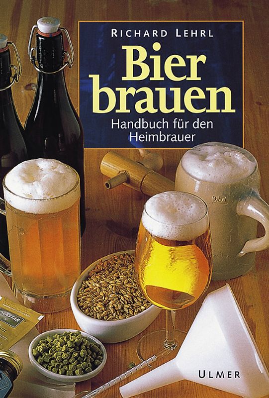 Bier brauen