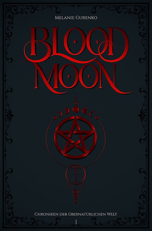 Blood Moon