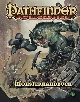Monsterhandbuch