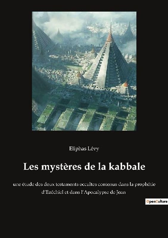 Les mystères de la kabbale