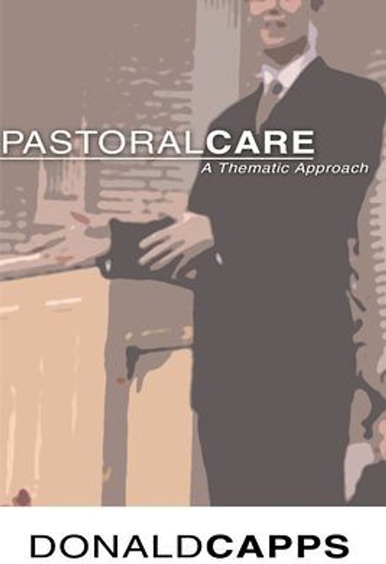 Pastoral Care: A Thematic Approach