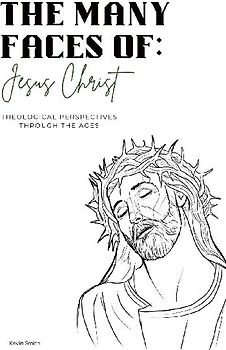 The Many Faces of Jesus