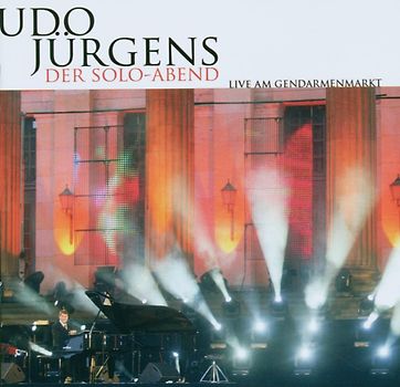 Udo Jürgens - Der Solo-Abend