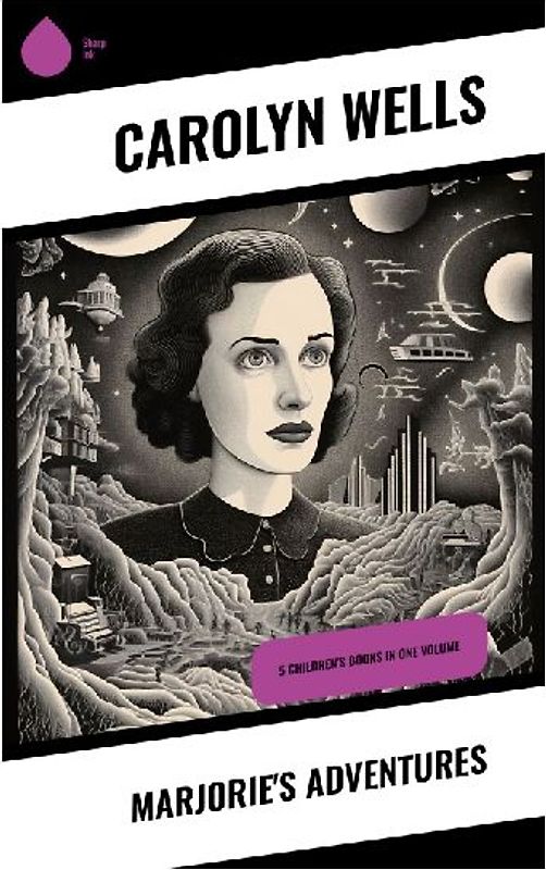 Marjorie's Adventures