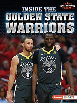 Inside the Golden State Warriors