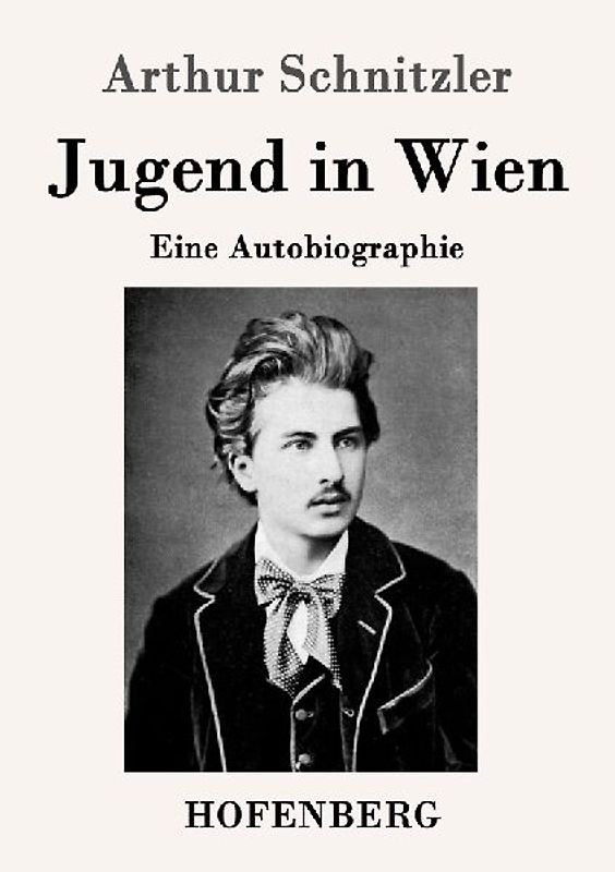 Jugend in Wien