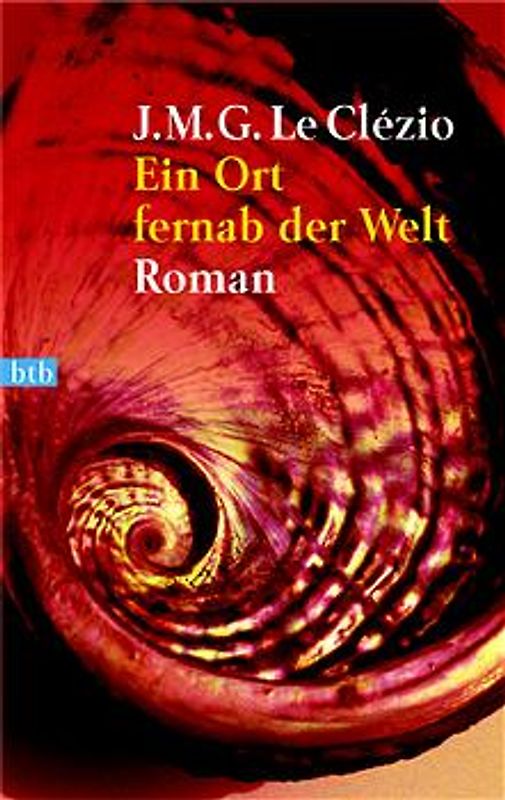 Ein Ort fernab der Welt