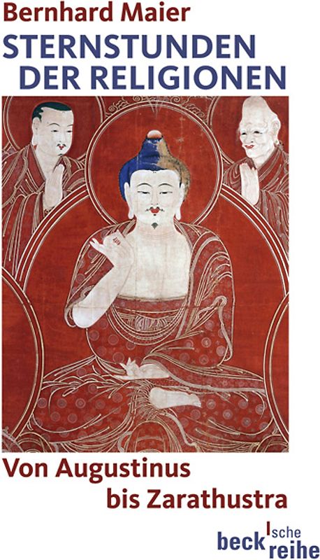 Sternstunden der Religionen