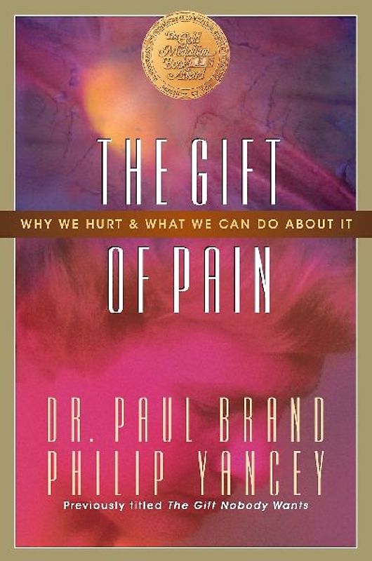 The Gift of Pain