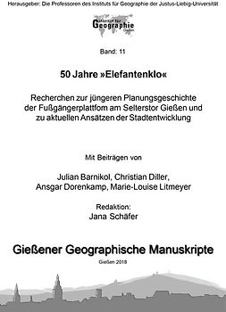 50 Jahre »Elefantenklo«