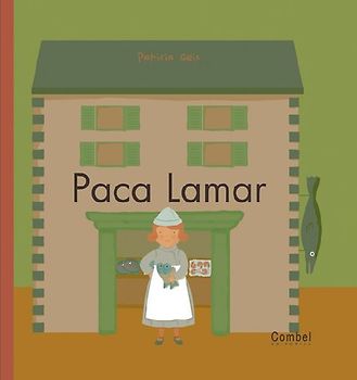Paca Lamar