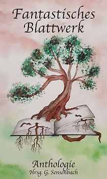 Fantastisches Blattwerk