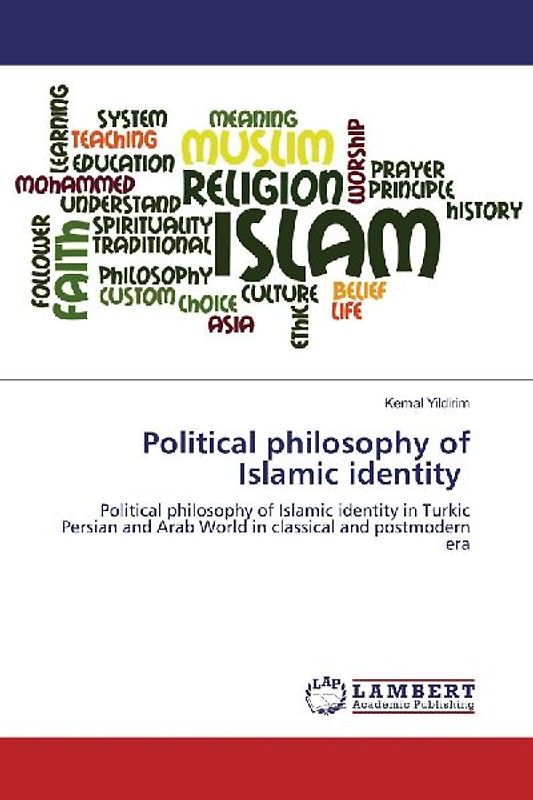 Political philosophy of Islamic identity